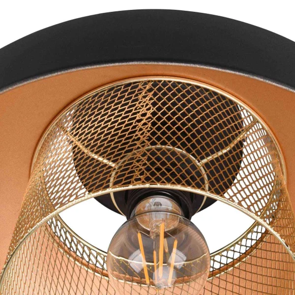 PLAFONIERA DA SOFFITTO PORTOBELLO