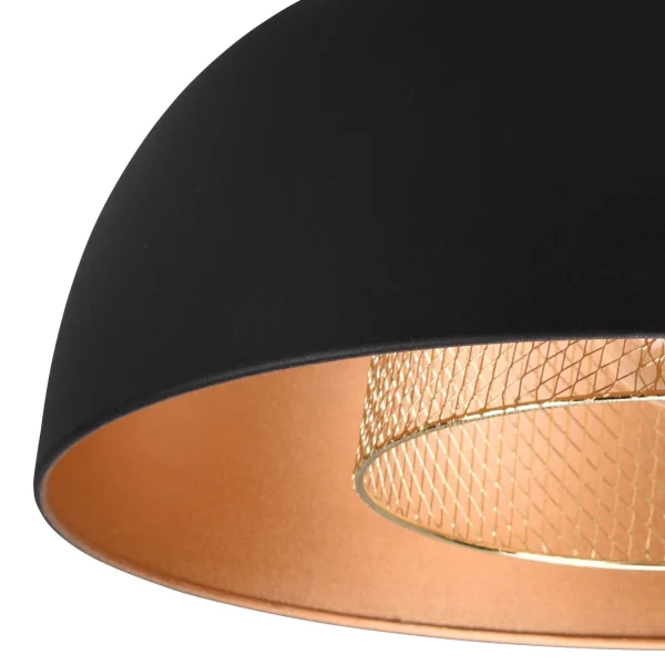 PLAFONIERA DA SOFFITTO PORTOBELLO