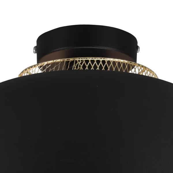 PLAFONIERA DA SOFFITTO PORTOBELLO