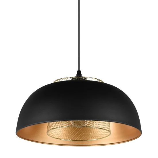 LAMPADA DA SOFFITTO Ø 35CM PORTOBELLO 2
