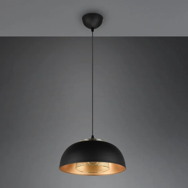 LAMPADA DA SOFFITTO Ø 35CM PORTOBELLO