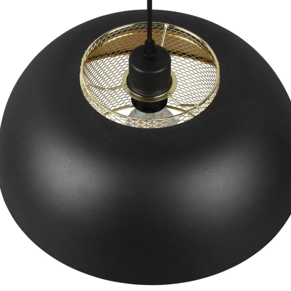 LAMPADA DA SOFFITTO Ø 35CM PORTOBELLO