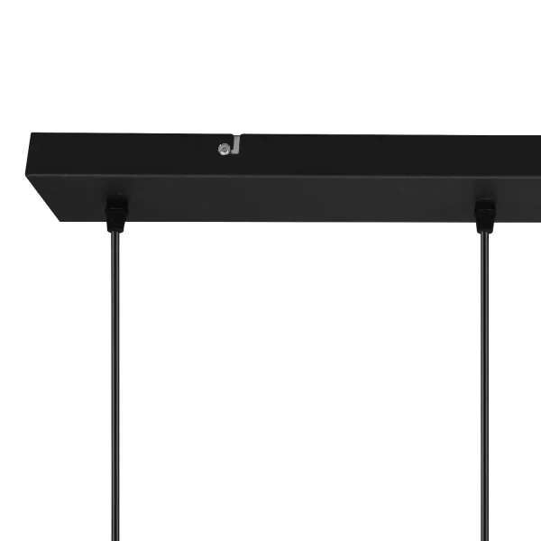 LAMPADA DA SOFFITTO 3 LUCI PORTOBELLO