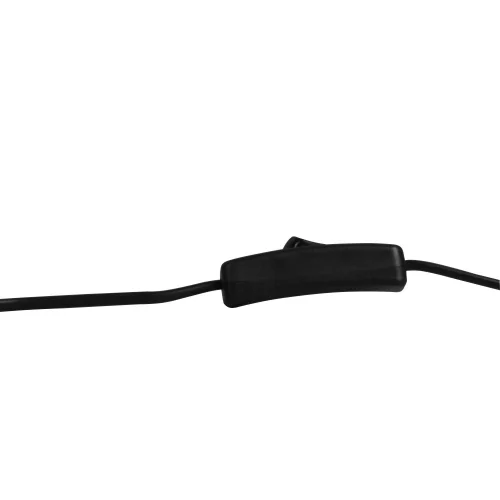 LAMPADA DA TAVOLO JOEL IMITAZIONE LEGNO