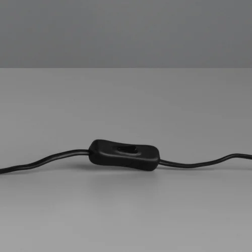 LAMPADA DA TAVOLO SIGRID Ø 12CM IN LEGNO NATURALE PARALUME BIANCO