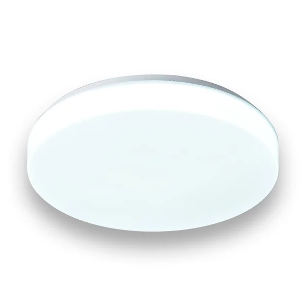 PLAFONIERA LED 35 W REGOLABILE CON TELECOMANDO QUEBEC