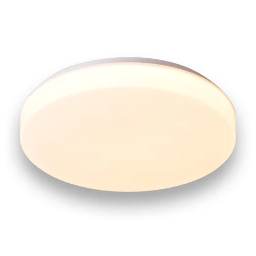 PLAFONIERA LED 35 W REGOLABILE CON TELECOMANDO QUEBEC