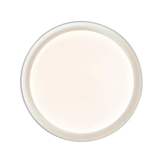 PLAFONIERA LED 35 W REGOLABILE CON TELECOMANDO BIANCO SHIRLEY 2