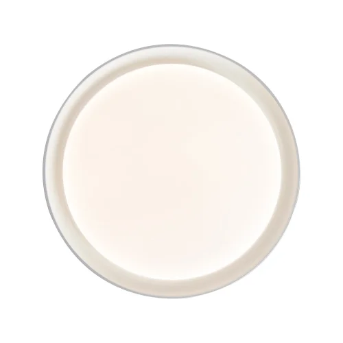 PLAFONIERA LED 35 W REGOLABILE CON TELECOMANDO BIANCO SHIRLEY