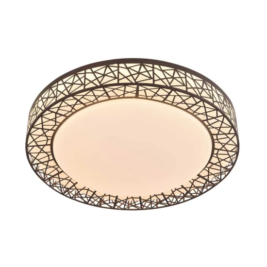 SOFFITTO A LED SOFFITTO NAOMI 72W REGOLABILE