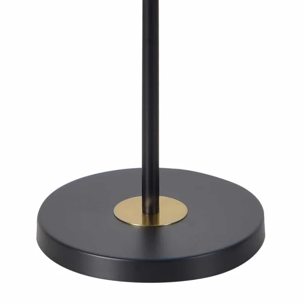 LÁMPARA DE PIE TULIPA FUMÉ SPECCHIATO 160 CM E27 SHELBY LÁMPARA DE PIE TULIPA FUMÉ SPECCHIATO 160 CM E27 SHELBY