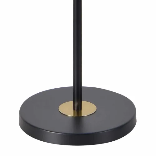 Lampada da terra Tulipa Fumé 160 Cm E27 Shelby | Lúzete Lampade & Illuminazione