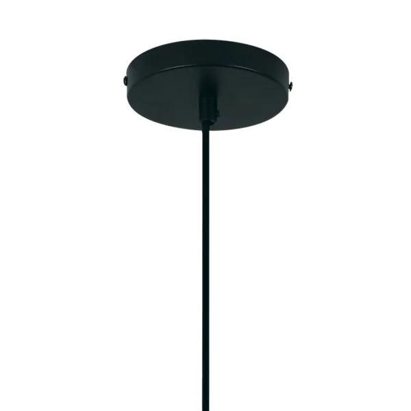 Sospensione a 1 luce Abat-jour Fumé Specchiato E27 Shelby| Lúzete Sospensione a 1 luce Abat-jour Fumé Specchiato E27 Shelby| Lúzete