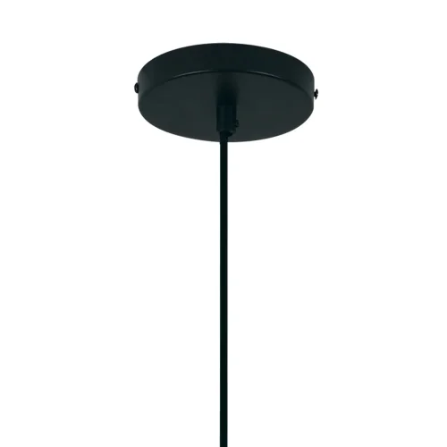 Sospensione a 1 luce Abat-jour Fumé Specchiato E27 Shelby| Lúzete Sospensione a 1 luce Abat-jour Fumé Specchiato E27 Shelby| Lúzete