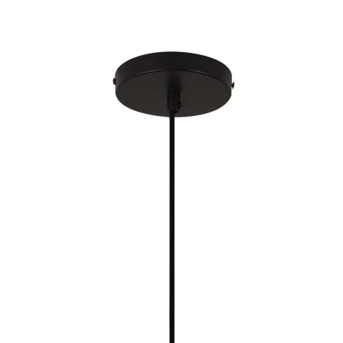 Lampada da soffitto 1 Luce Tulipa Fumé Ø30 E27 Shelby | Lampade e Illuminazione Lúzete