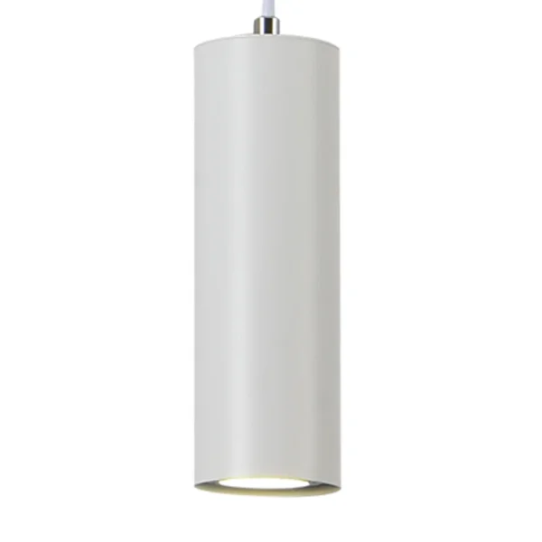 Lampada da soffitto a 4 luci Bianco GU10 Adara| Lúzete