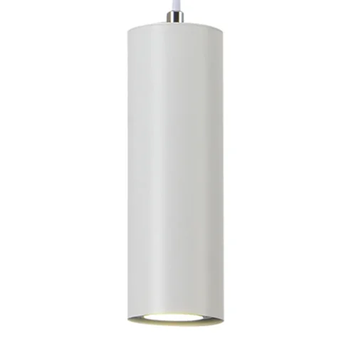Lampada da soffitto a 4 luci Bianco GU10 Adara| Lúzete