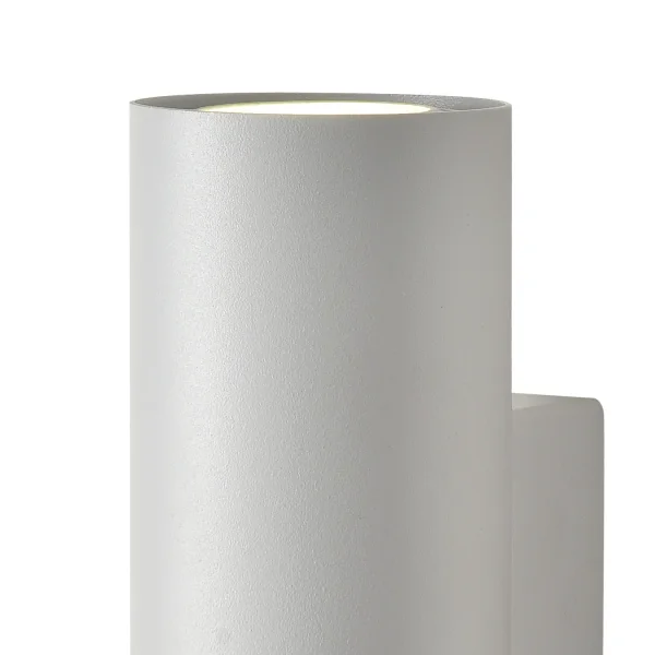 Applique Bianco GU10 Adara | Lúzete