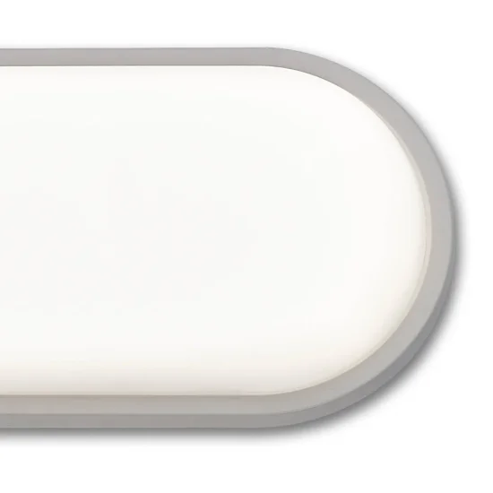 Applique da Esterno LED 20 W 4000K Ovale IP65 Camelia| Lúzete 2