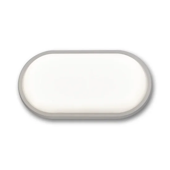 Applique da Esterno LED 20 W 4000K Ovale IP65 Camelia| Lúzete