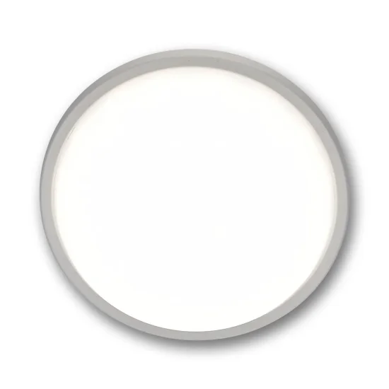 Applique Esterno LED 20W 4000K Circolare IP65 Camelia| Lúzete