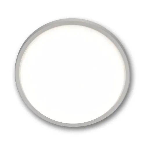 Applique Esterno LED 20W 4000K Circolare IP65 Camelia| Lúzete Applique Esterno LED 20W 4000K Circolare IP65 Camelia| Lúzete