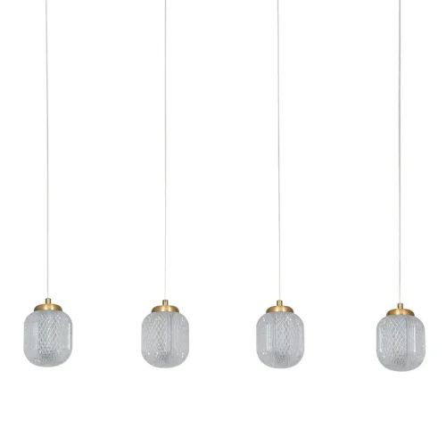 PLAFONIERA LED OPHIRA 20W 4000K 85CM