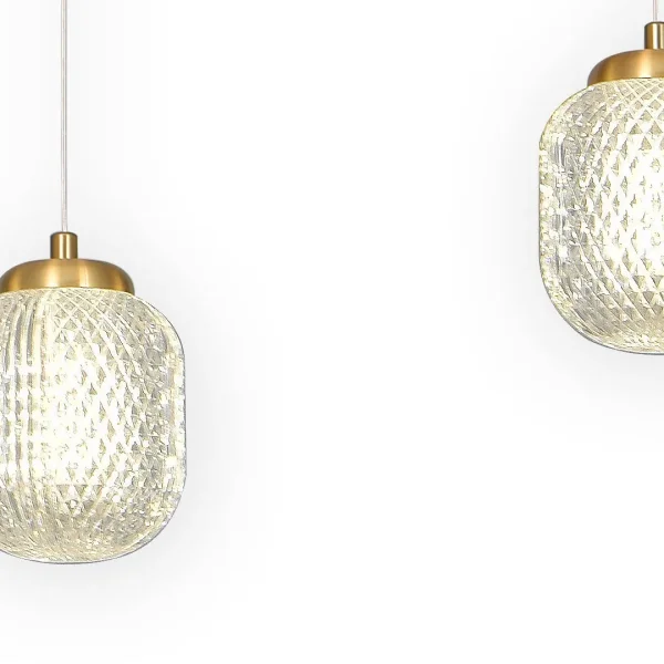 PLAFONIERA LED OPHIRA 20W 4000K 85CM