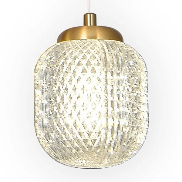 PLAFONIERA LED OPHIRA 20W 4000K 85CM