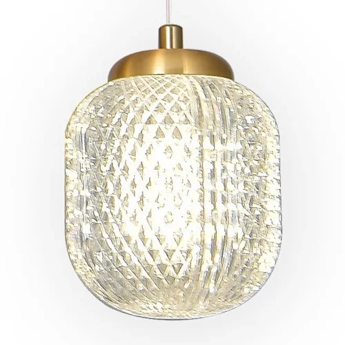 PLAFONIERA LED OPHIRA 20W 4000K 85CM