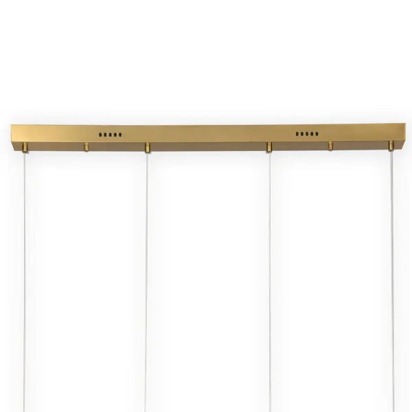 PLAFONIERA LED OPHIRA 20W 4000K 85CM