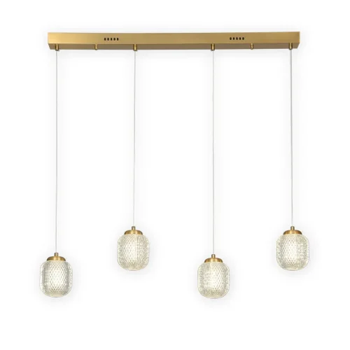 PLAFONIERA LED OPHIRA 20W 4000K 85CM