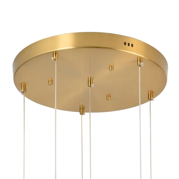 PLAFONIERA LED 30 W 4000K ∅43,5 CM OPHIRA