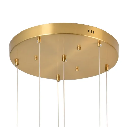 PLAFONIERA LED 30 W 4000K ∅43,5 CM OPHIRA