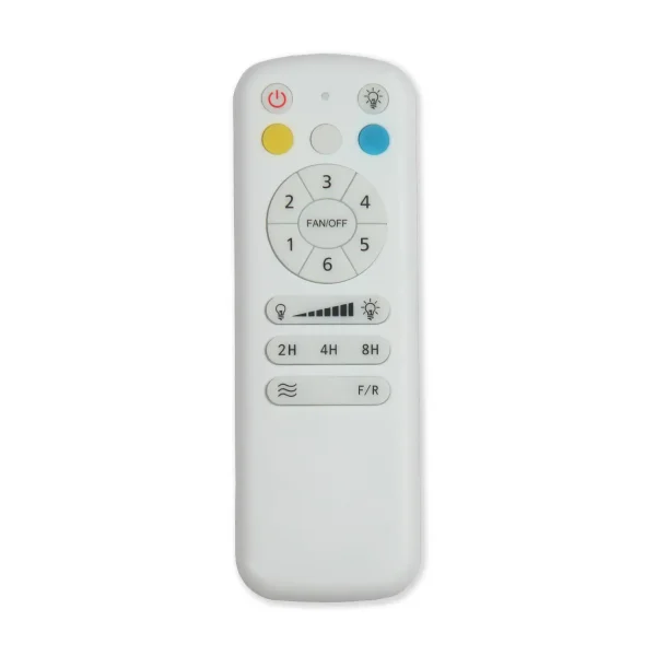 VENTILATORE DA SOFFITTO LED 24 W ORIENTABILE BIANCO ISOLDE VENTILATORE DA SOFFITTO LED 24 W ORIENTABILE BIANCO ISOLDE