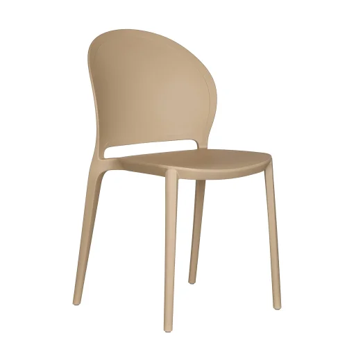 SEDIA IMPILABILE HARLEM ARENA