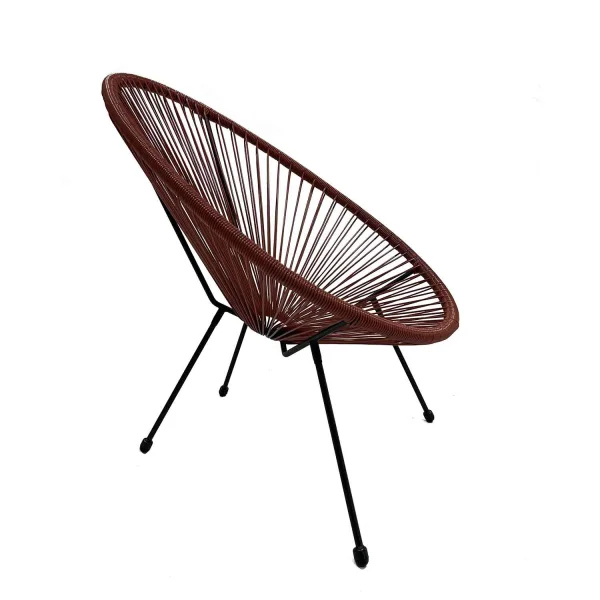 SEDIA IN TERRACOTTA MIAMI SPRINGS