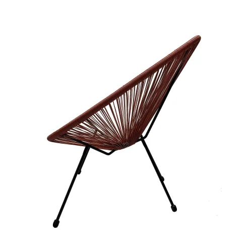 SEDIA IN TERRACOTTA MIAMI SPRINGS