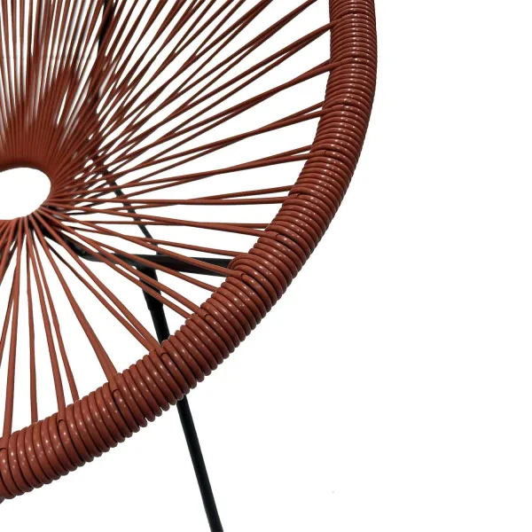 SEDIA IN TERRACOTTA MIAMI SPRINGS