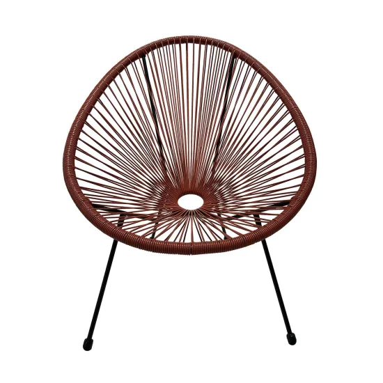 SEDIA IN TERRACOTTA MIAMI SPRINGS 2