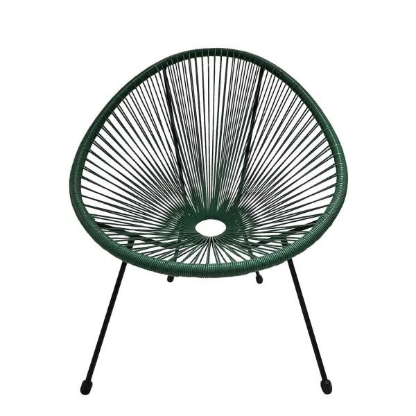 SILLA MIAMI SPRINGS VERDE