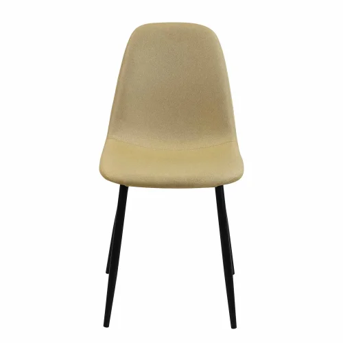 SEDIA DA PRANZO IMBOTTITA ARENA GRACIA