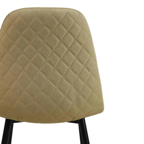 SEDIA DA PRANZO IMBOTTITA ARENA GRACIA