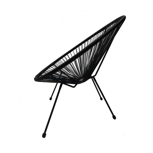 SEDIA MIAMI SPRINGS NERA SEDIA MIAMI SPRINGS NERA