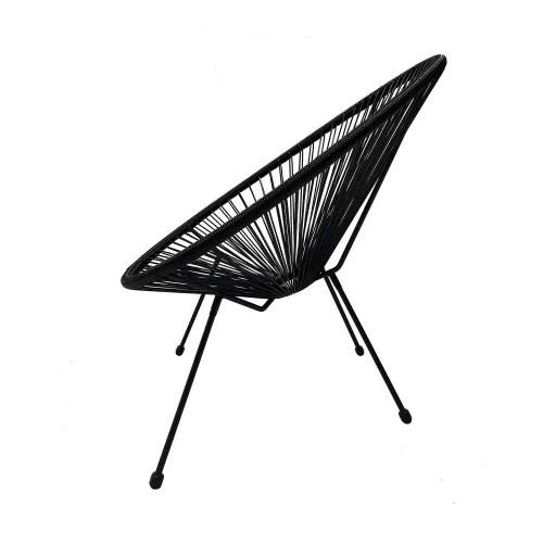 SEDIA MIAMI SPRINGS NERA SEDIA MIAMI SPRINGS NERA