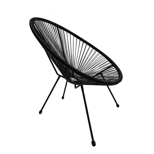 SEDIA MIAMI SPRINGS NERA SEDIA MIAMI SPRINGS NERA