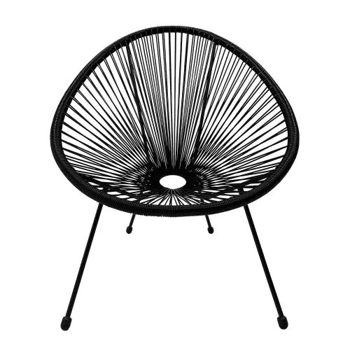 SEDIA MIAMI SPRINGS NERA SEDIA MIAMI SPRINGS NERA