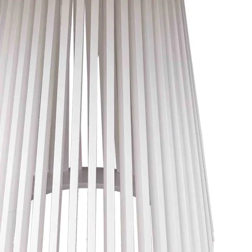 TAVOLO DA PRANZO IN LEGNO BIANCO NEREA