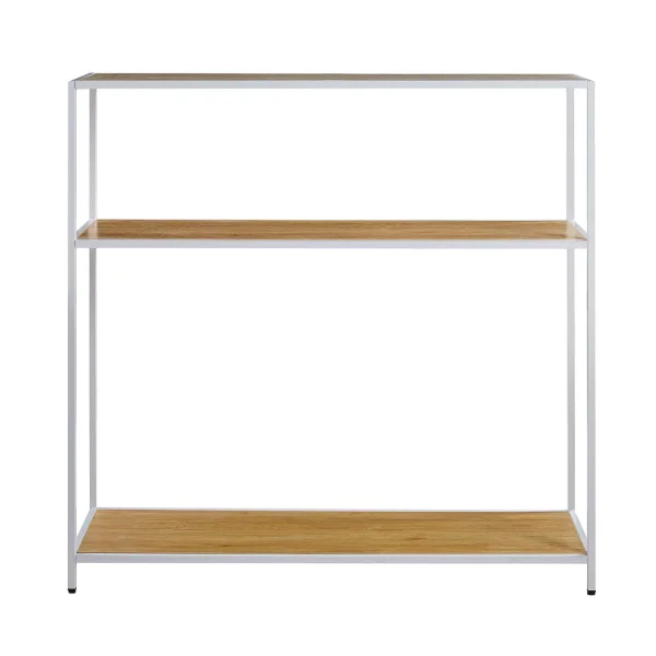 CONSOLE SWINDON BIANCA