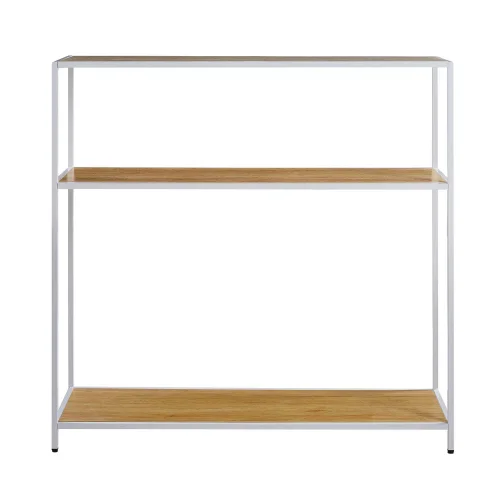 CONSOLE SWINDON BIANCA